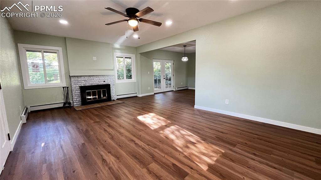 514 W San Rafael Street Colorado Springs CO 80905