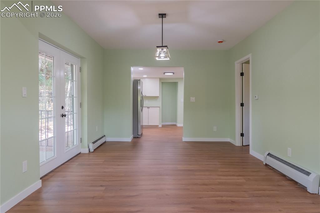 514 W San Rafael Street Colorado Springs CO 80905