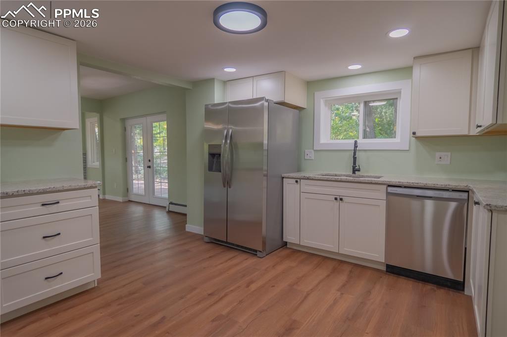 514 W San Rafael Street Colorado Springs CO 80905