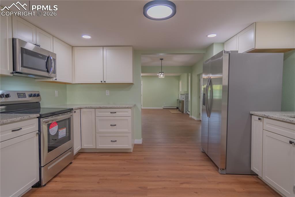 514 W San Rafael Street Colorado Springs CO 80905
