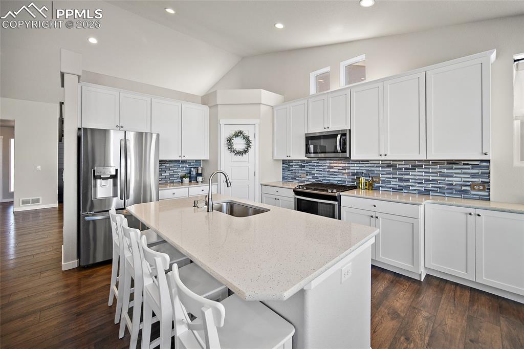 7372 Glen Forest Lane Colorado Springs CO 80927