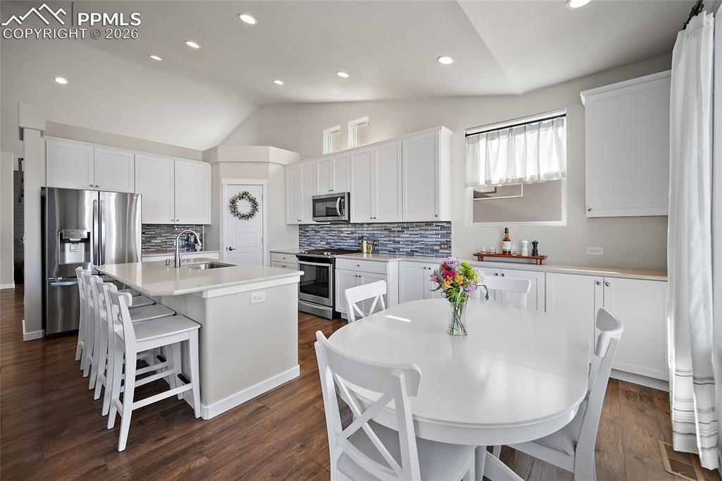 7372 Glen Forest Lane Colorado Springs CO 80927