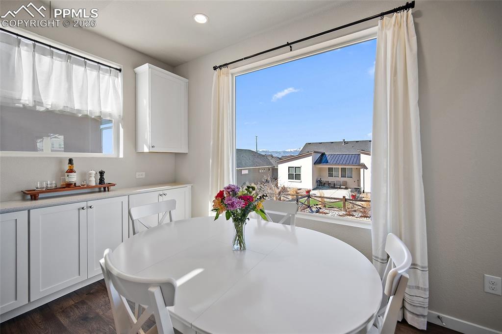 7372 Glen Forest Lane Colorado Springs CO 80927