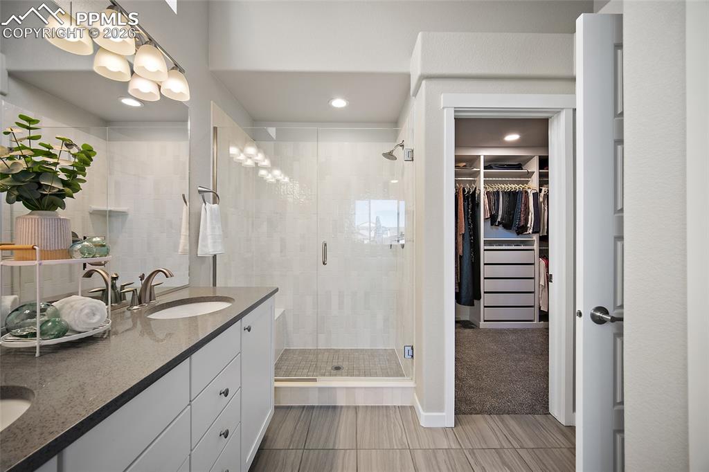 7372 Glen Forest Lane Colorado Springs CO 80927