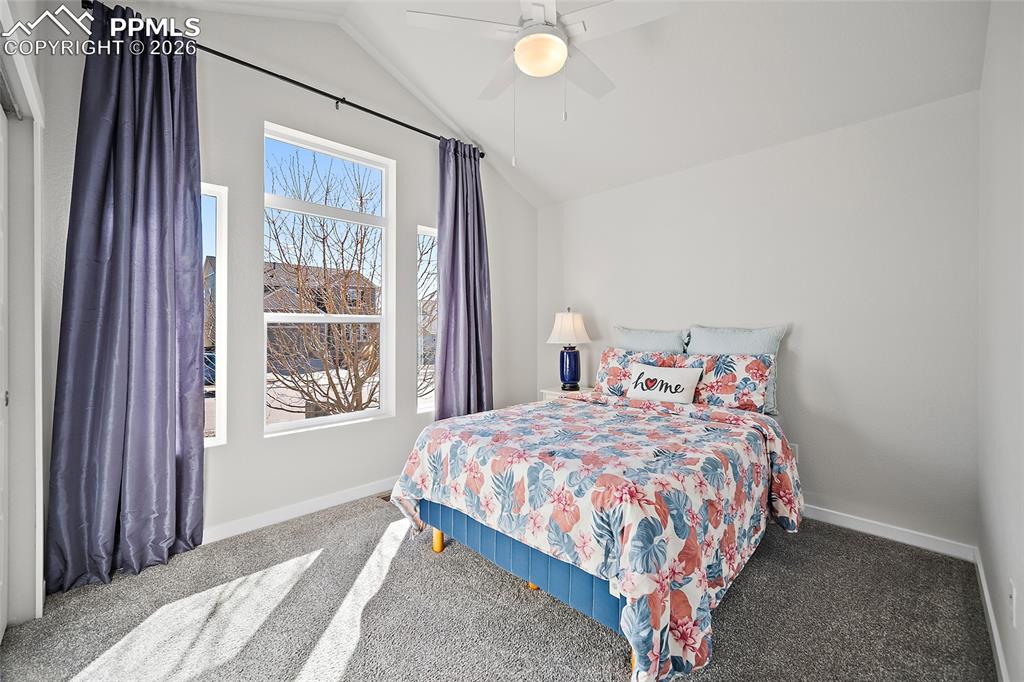 7372 Glen Forest Lane Colorado Springs CO 80927