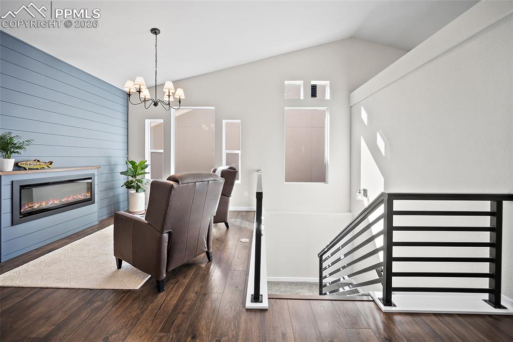 7372 Glen Forest Lane Colorado Springs CO 80927