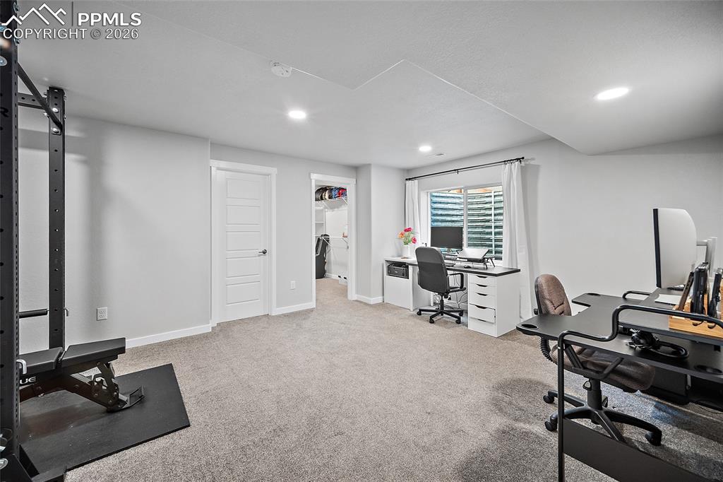 7372 Glen Forest Lane Colorado Springs CO 80927