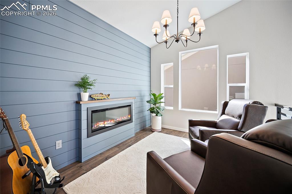 7372 Glen Forest Lane Colorado Springs CO 80927