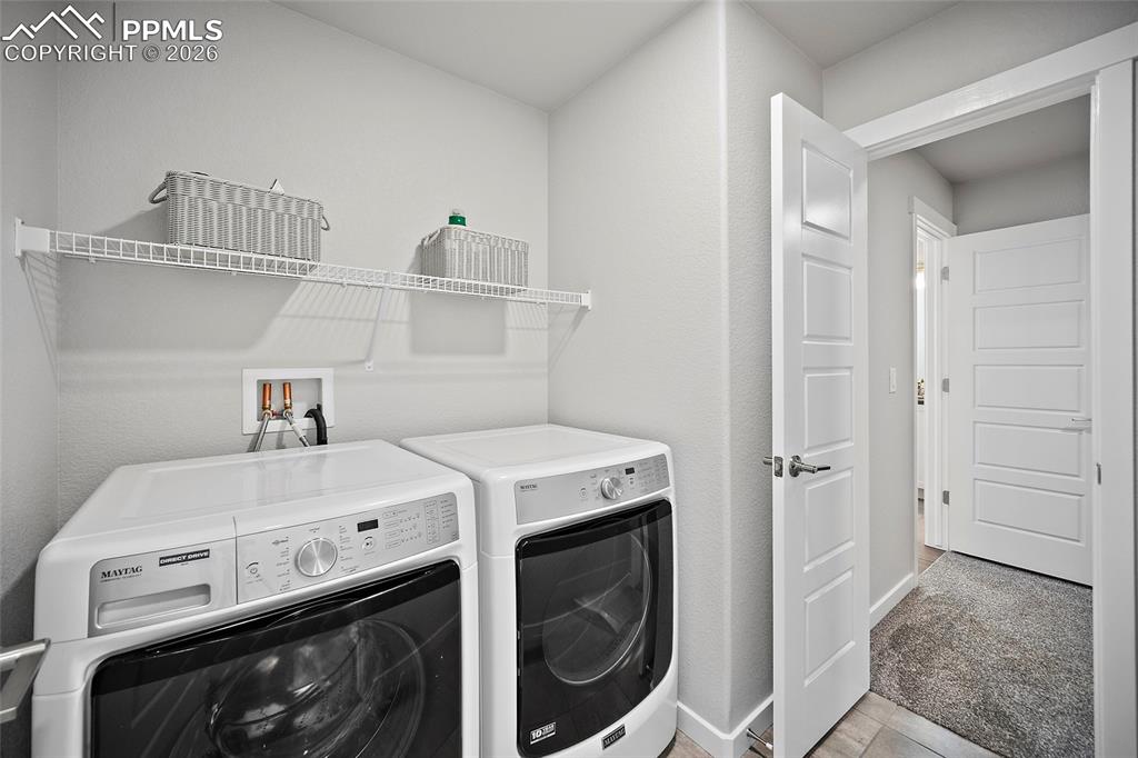 7372 Glen Forest Lane Colorado Springs CO 80927