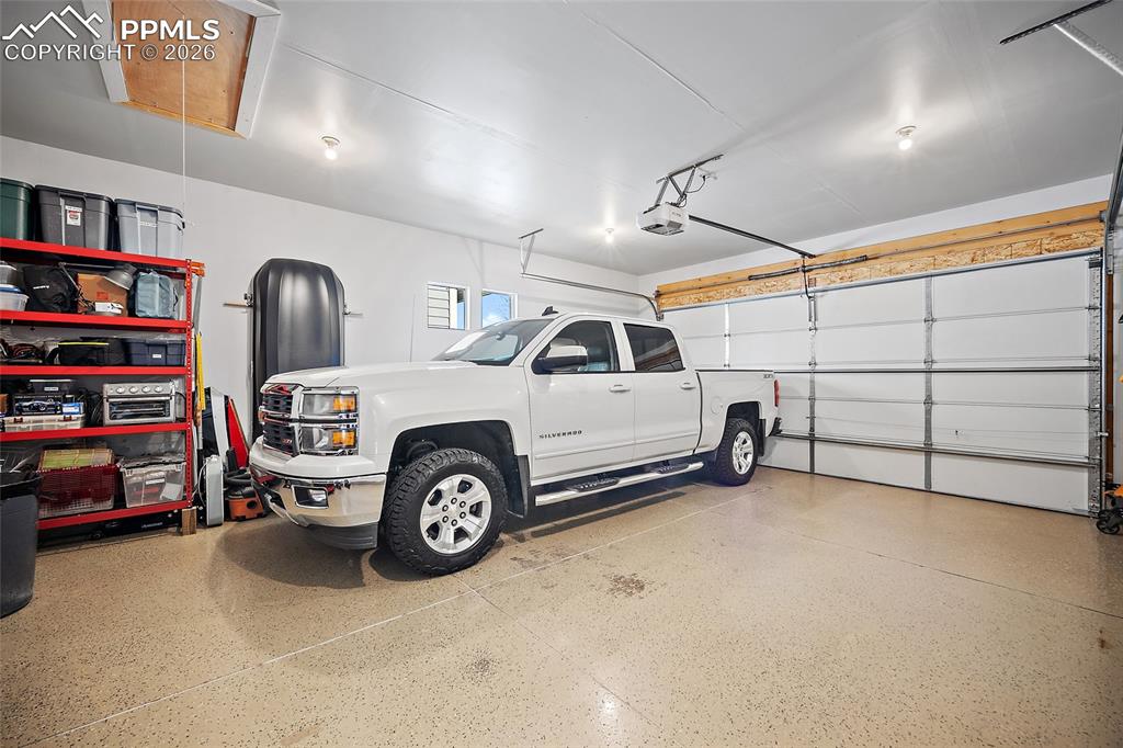 7372 Glen Forest Lane Colorado Springs CO 80927