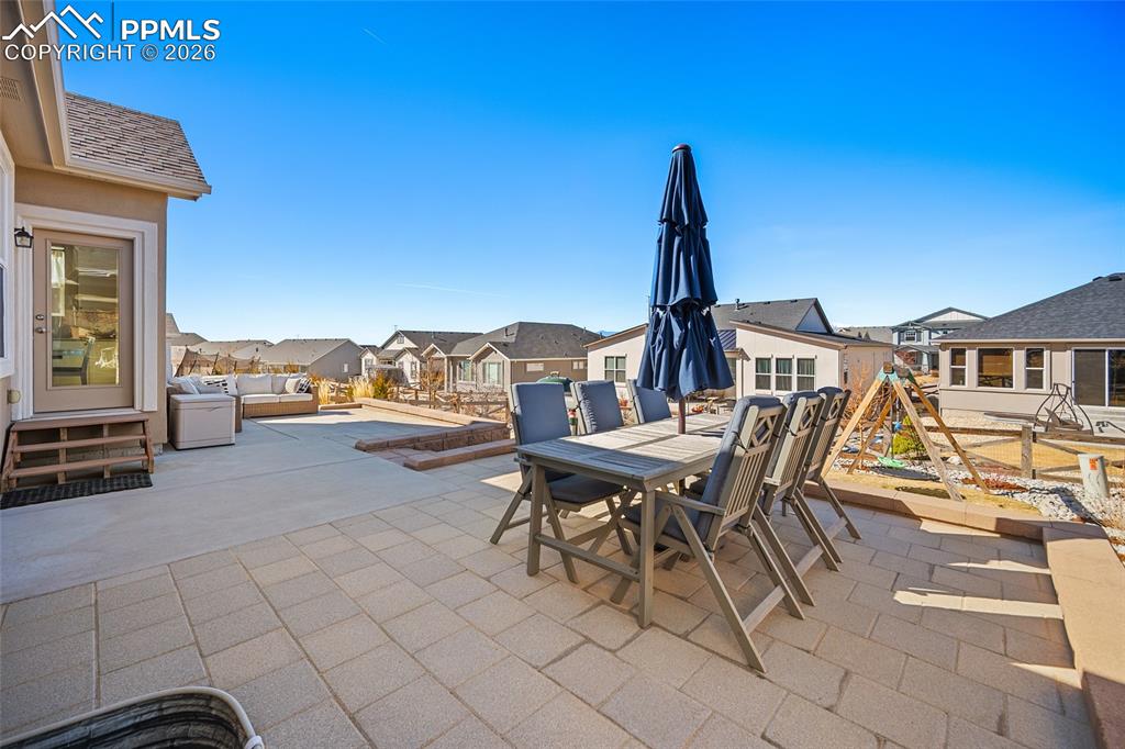 7372 Glen Forest Lane Colorado Springs CO 80927
