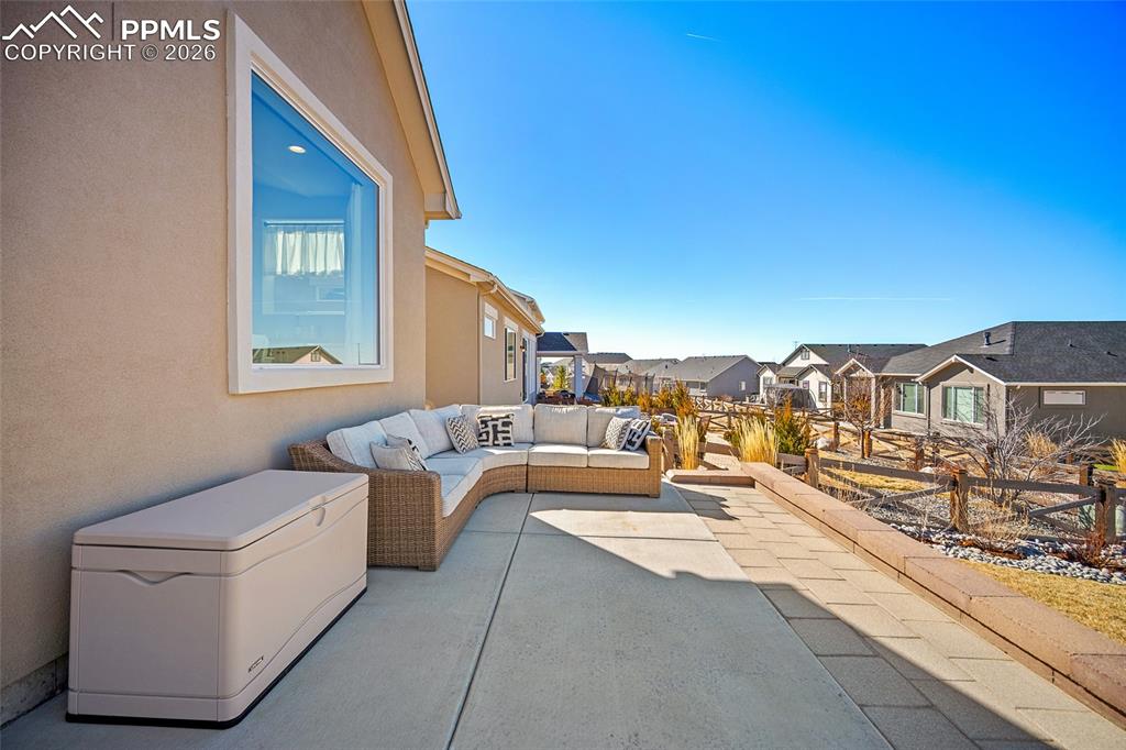 7372 Glen Forest Lane Colorado Springs CO 80927