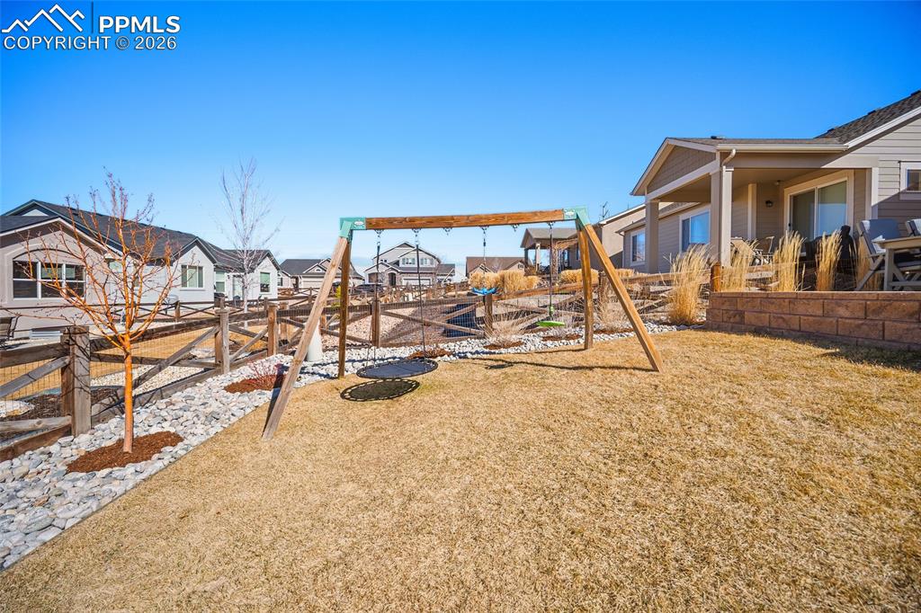 7372 Glen Forest Lane Colorado Springs CO 80927