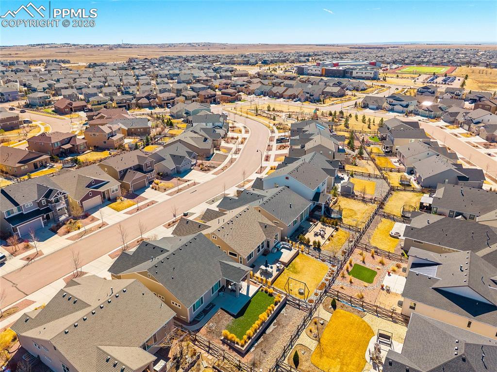 7372 Glen Forest Lane Colorado Springs CO 80927