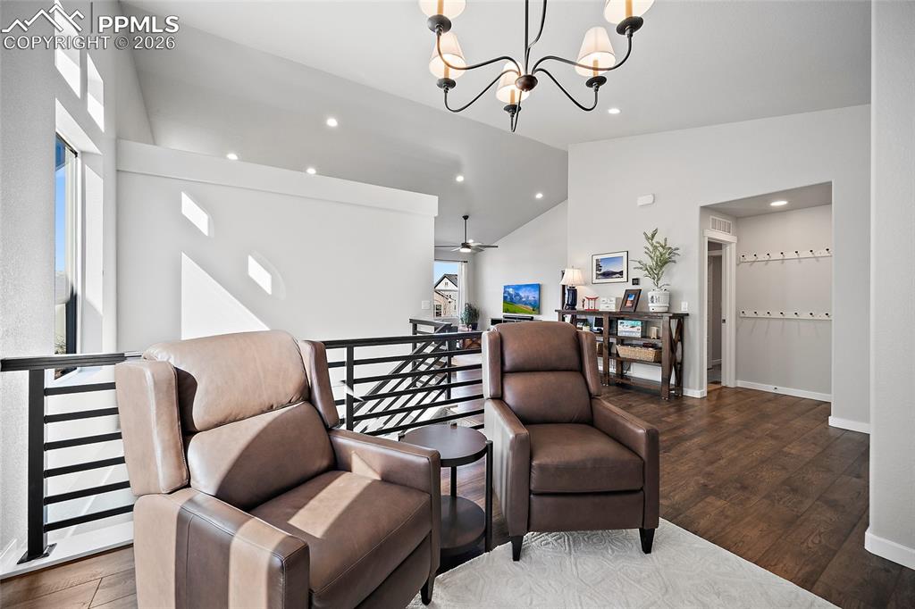7372 Glen Forest Lane Colorado Springs CO 80927