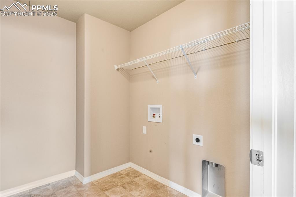 3594 Saguaro Circle Colorado Springs CO 80925