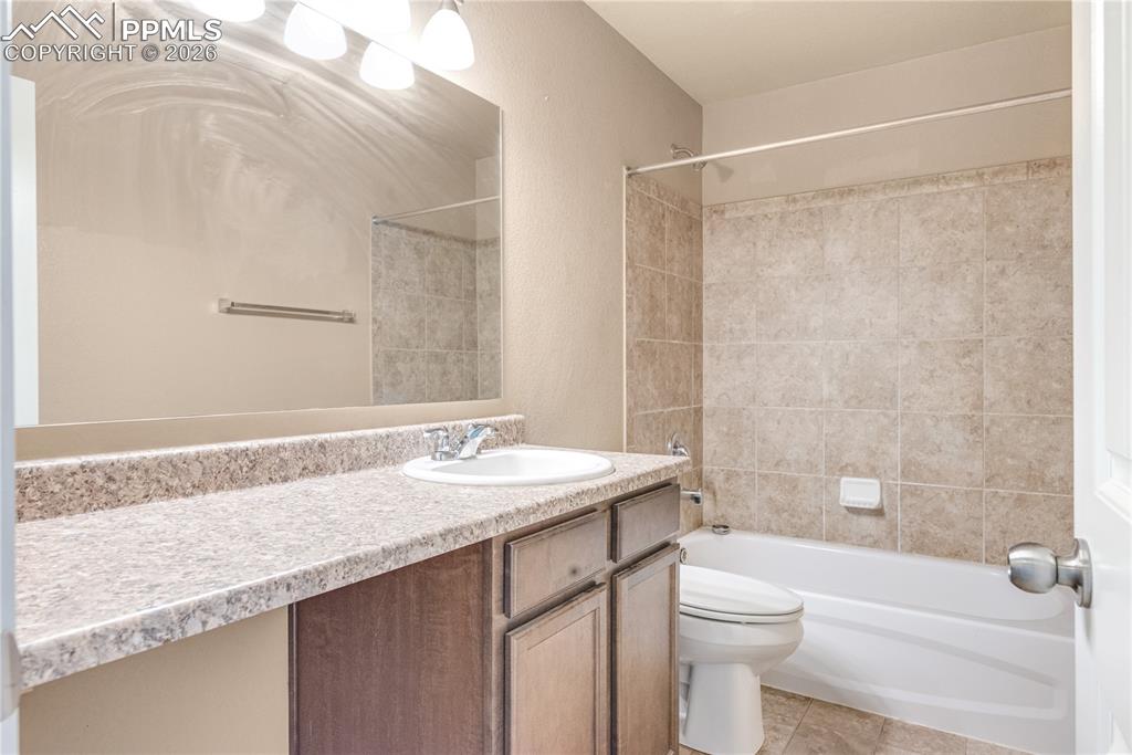 3594 Saguaro Circle Colorado Springs CO 80925