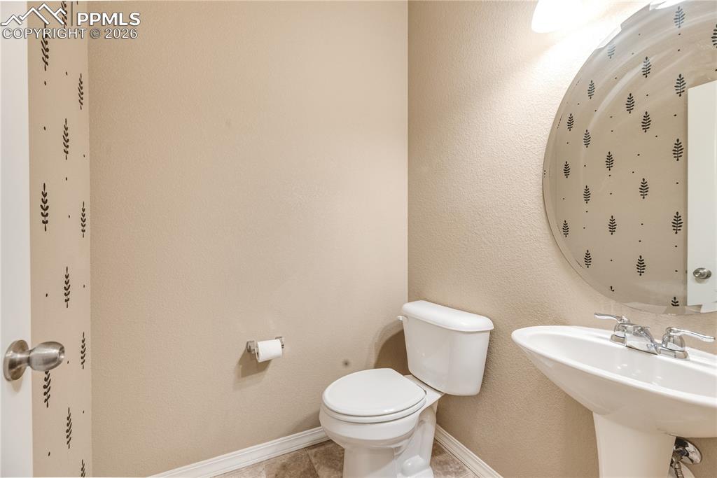 3594 Saguaro Circle Colorado Springs CO 80925