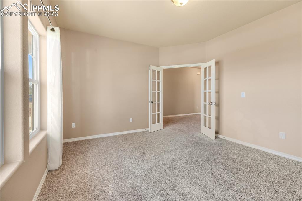 3594 Saguaro Circle Colorado Springs CO 80925