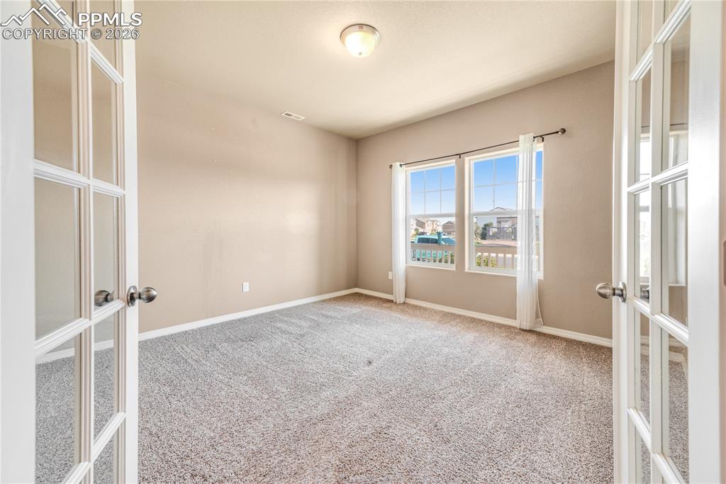 3594 Saguaro Circle Colorado Springs CO 80925