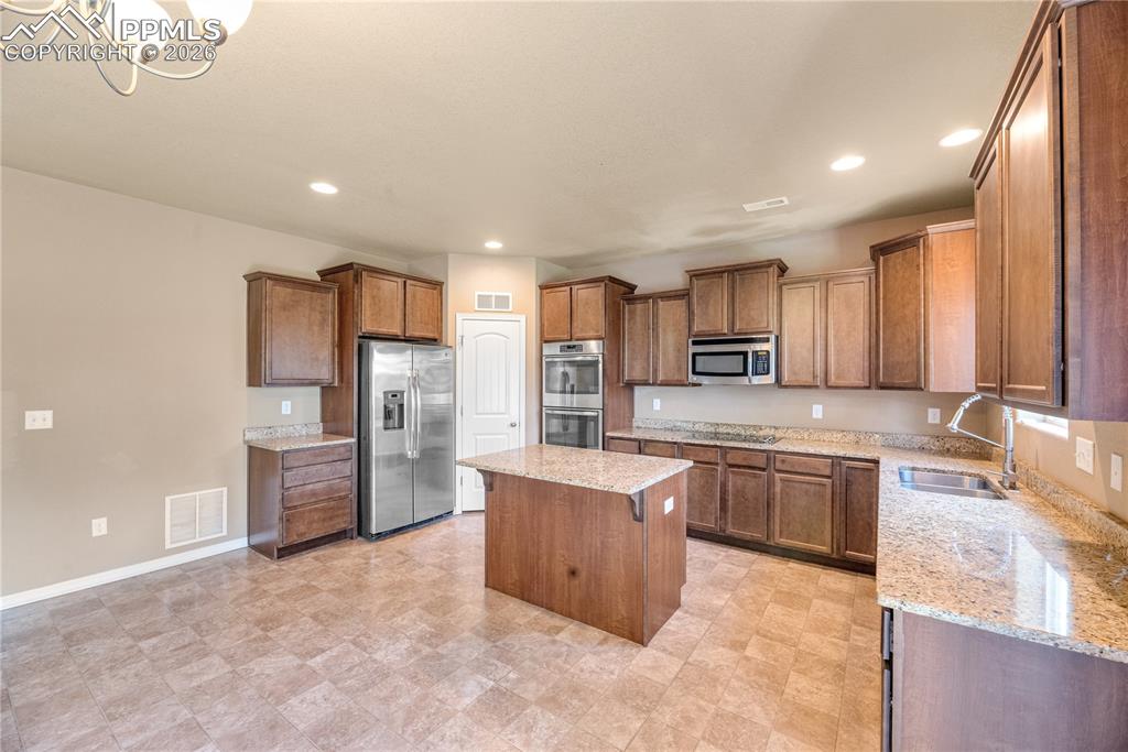 3594 Saguaro Circle Colorado Springs CO 80925