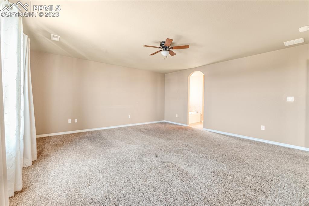 3594 Saguaro Circle Colorado Springs CO 80925