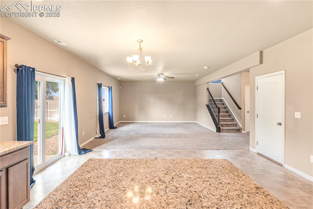 3594 Saguaro Circle Colorado Springs CO 80925