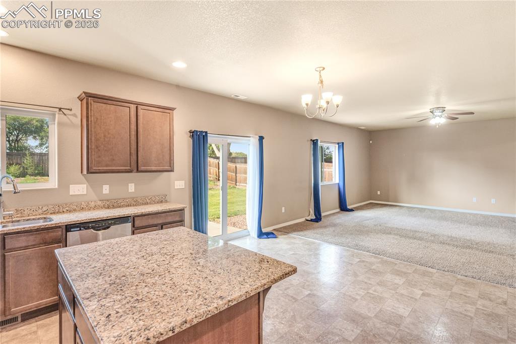 3594 Saguaro Circle Colorado Springs CO 80925