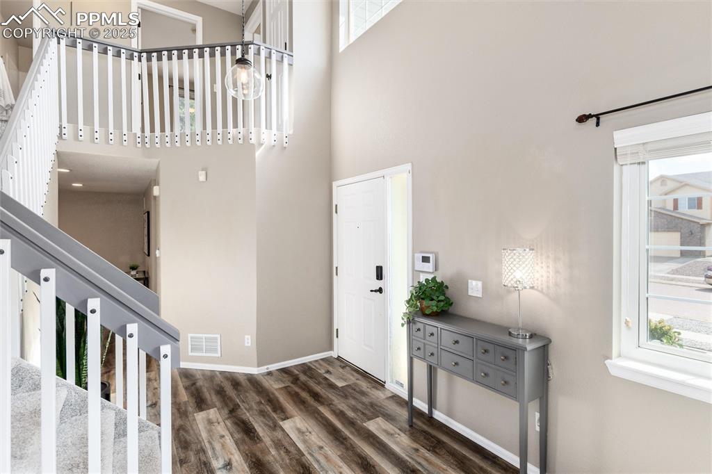 6612 La Plata Peak Drive Colorado Springs CO 80923