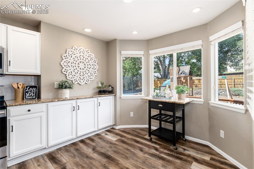 6612 La Plata Peak Drive Colorado Springs CO 80923