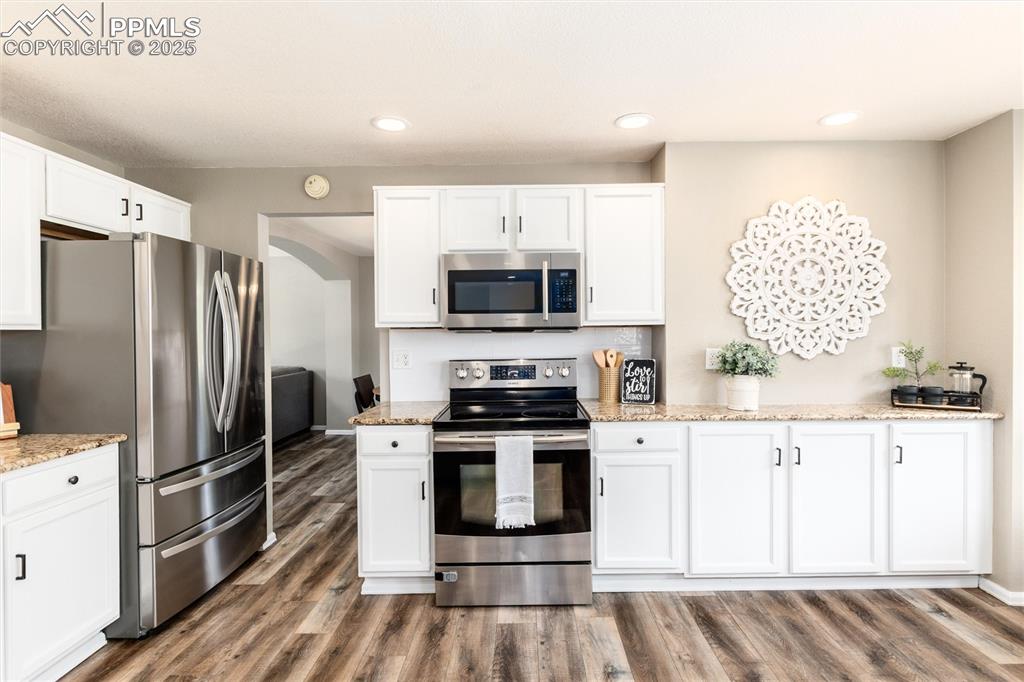 6612 La Plata Peak Drive Colorado Springs CO 80923