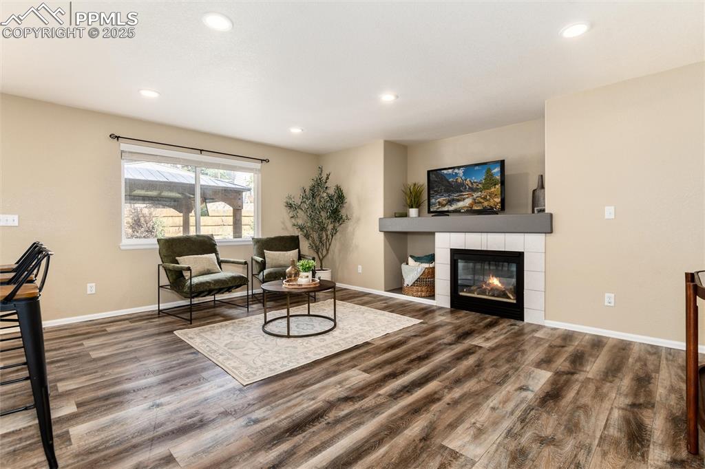 6612 La Plata Peak Drive Colorado Springs CO 80923