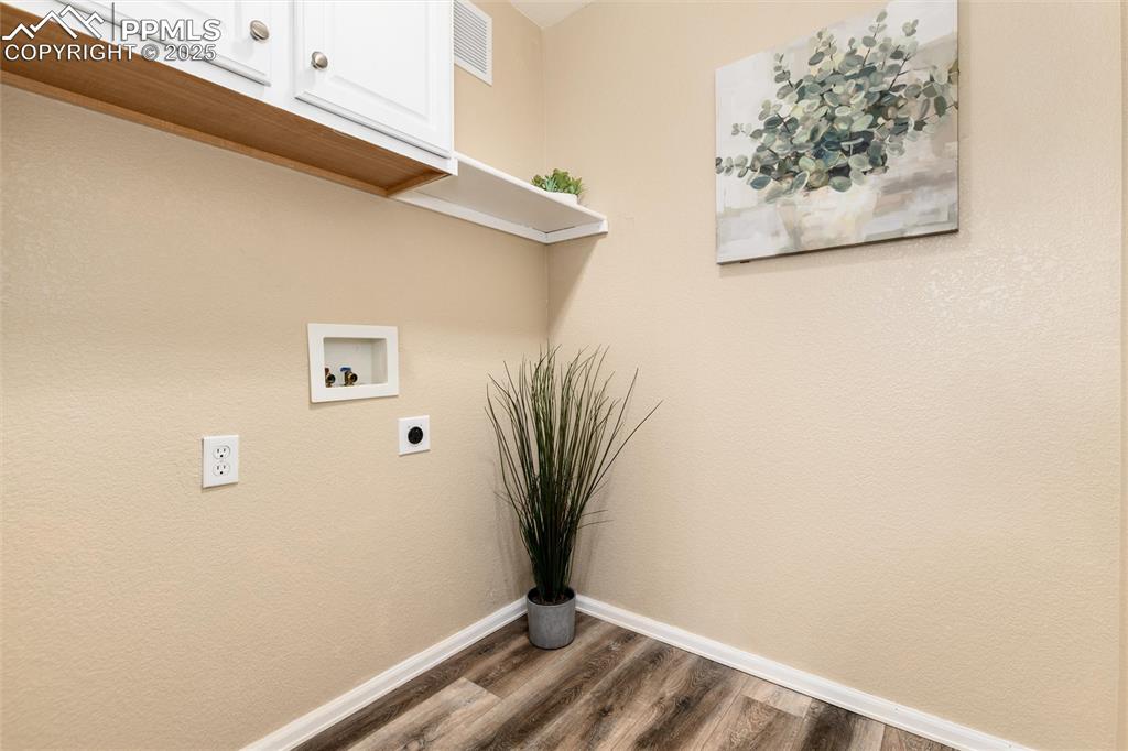 6612 La Plata Peak Drive Colorado Springs CO 80923