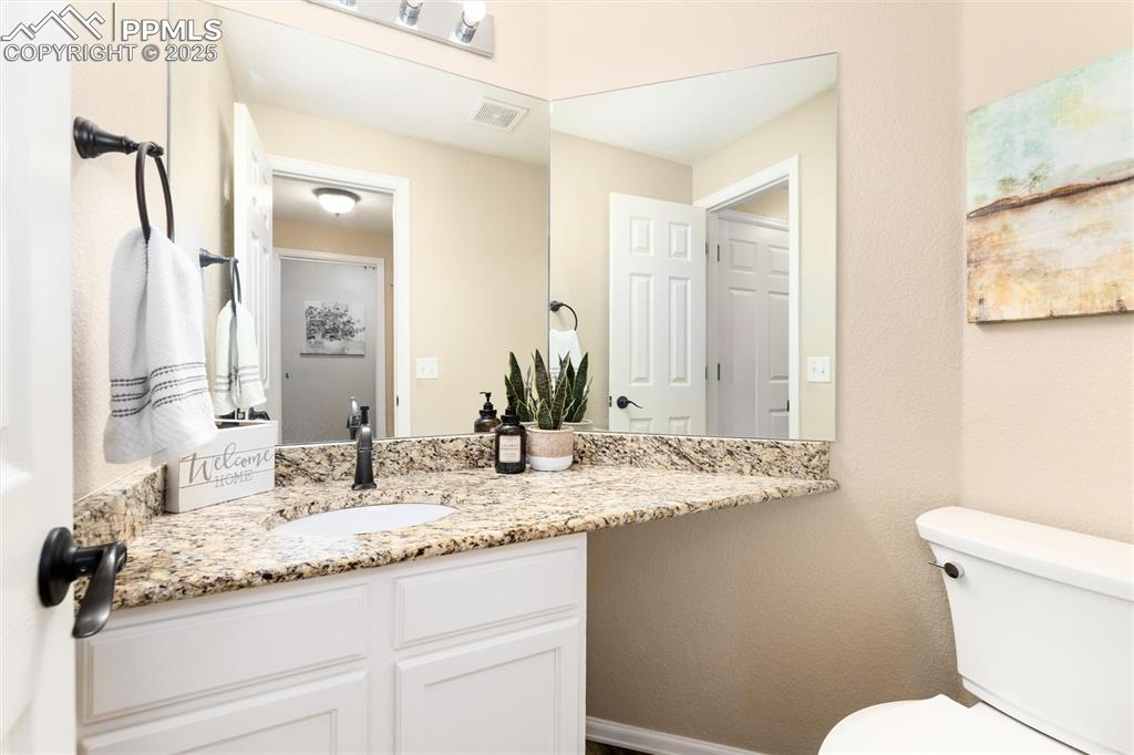 6612 La Plata Peak Drive Colorado Springs CO 80923