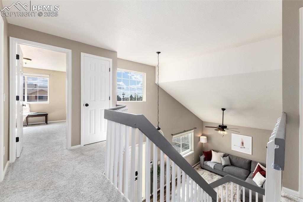 6612 La Plata Peak Drive Colorado Springs CO 80923