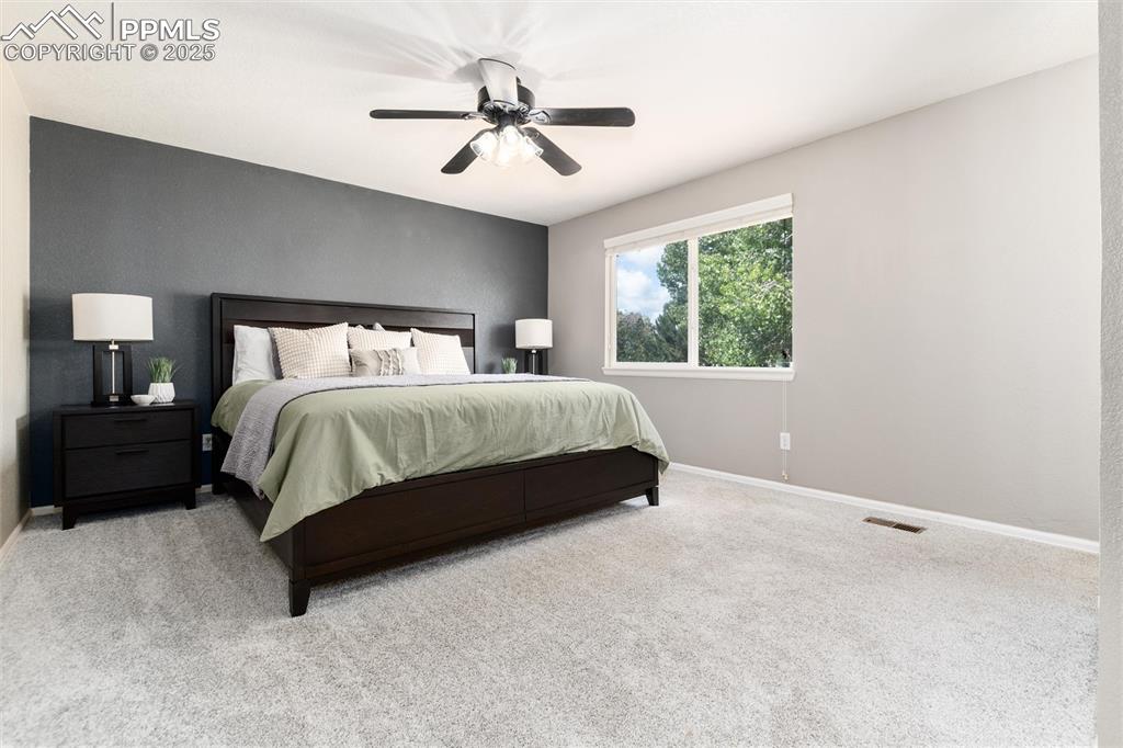 6612 La Plata Peak Drive Colorado Springs CO 80923