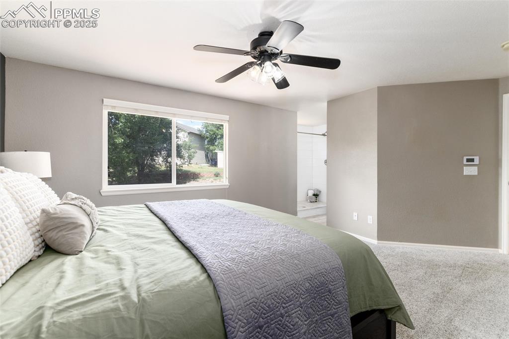 6612 La Plata Peak Drive Colorado Springs CO 80923