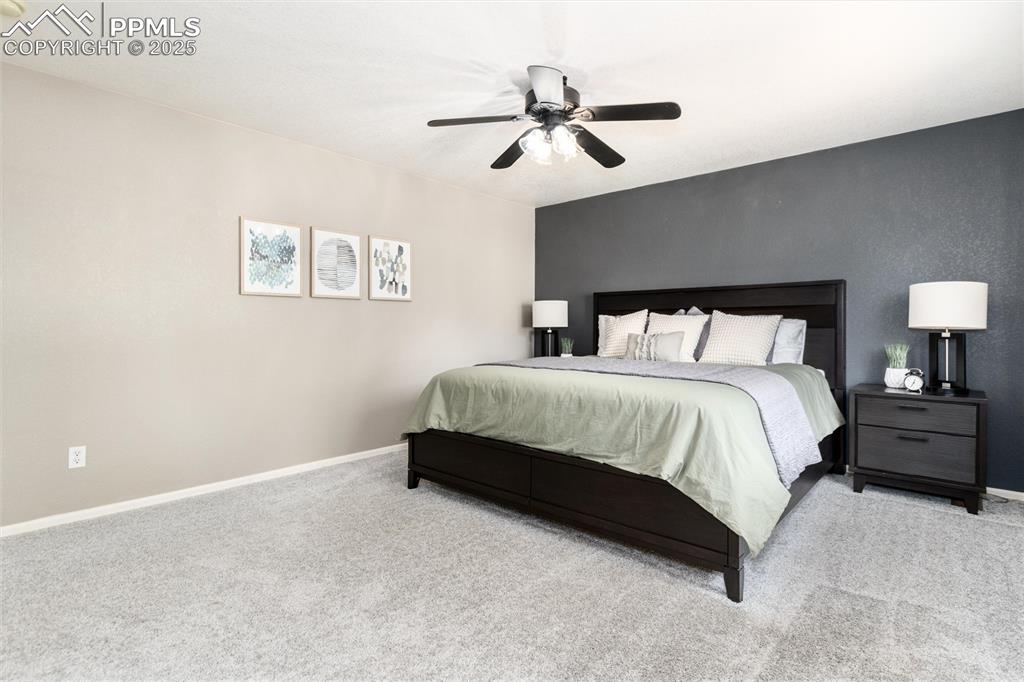 6612 La Plata Peak Drive Colorado Springs CO 80923