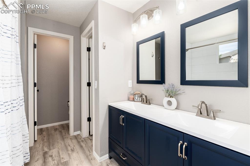 6612 La Plata Peak Drive Colorado Springs CO 80923