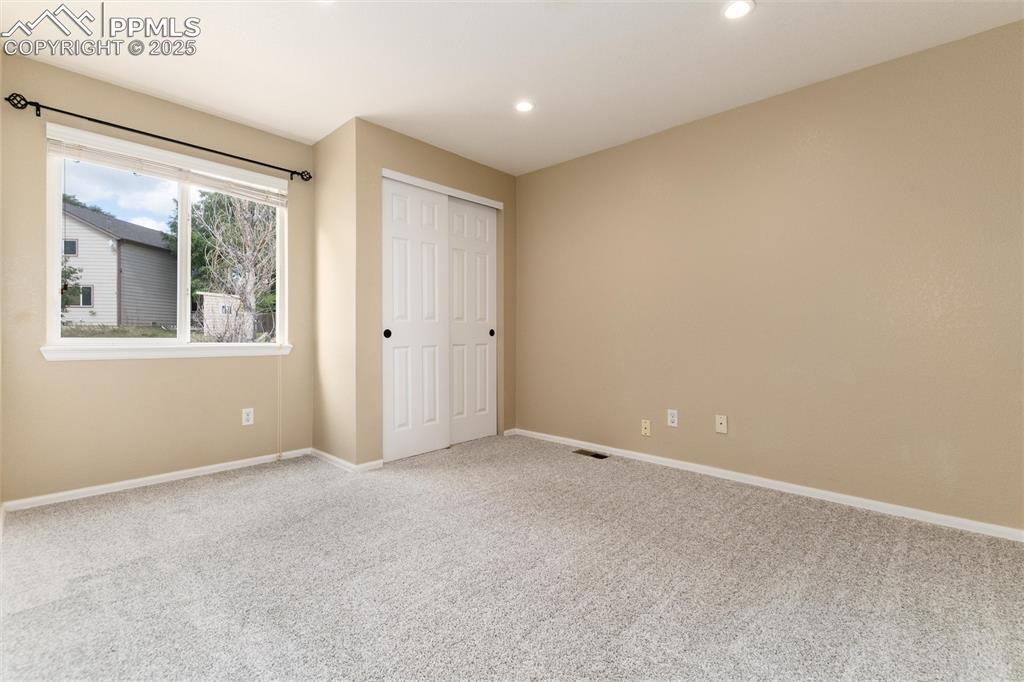 6612 La Plata Peak Drive Colorado Springs CO 80923