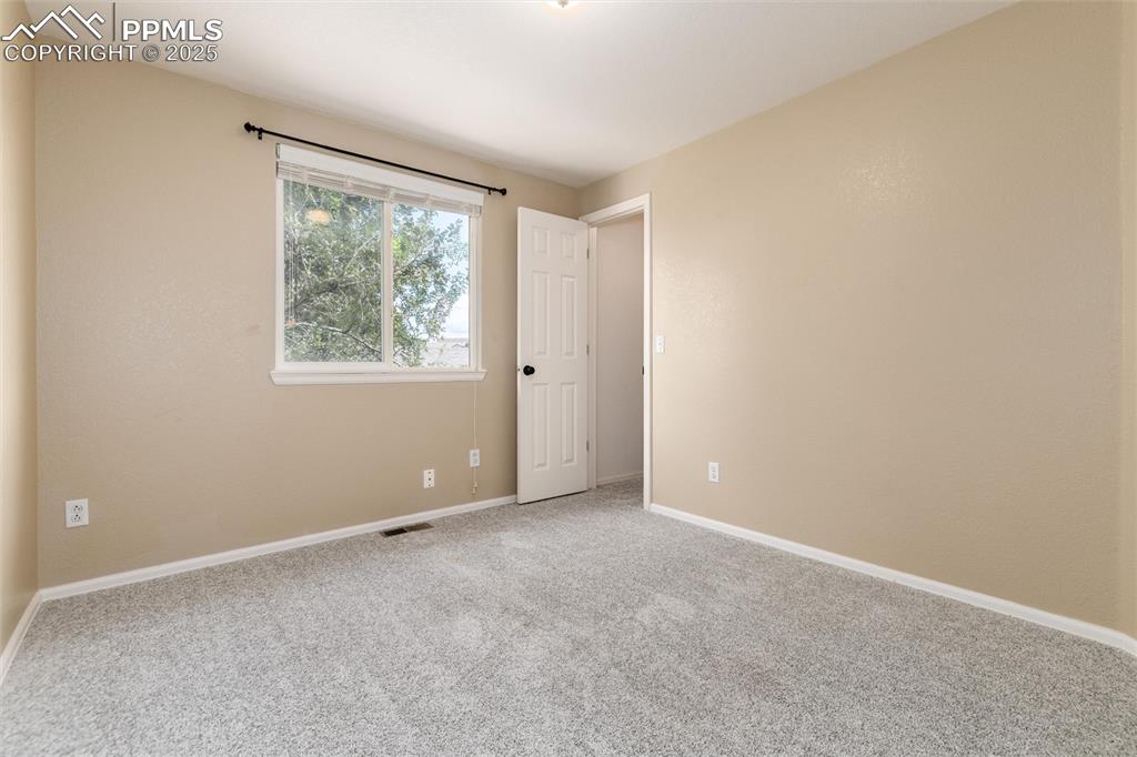 6612 La Plata Peak Drive Colorado Springs CO 80923