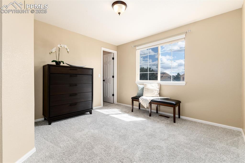 6612 La Plata Peak Drive Colorado Springs CO 80923