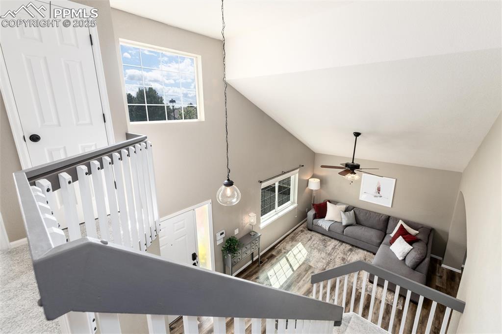 6612 La Plata Peak Drive Colorado Springs CO 80923