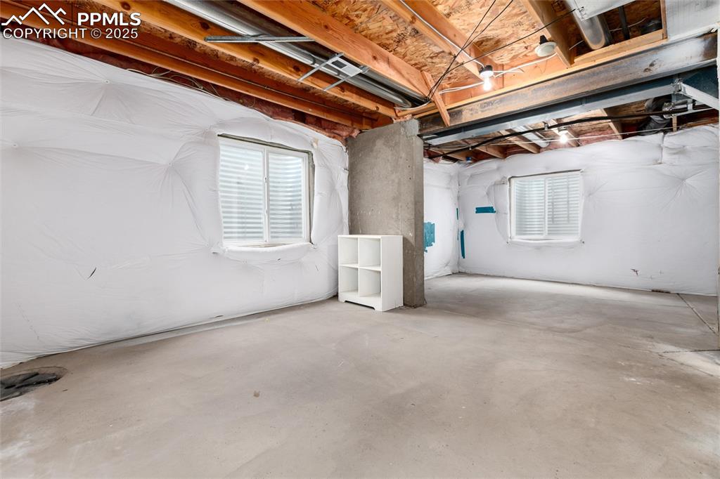 6612 La Plata Peak Drive Colorado Springs CO 80923