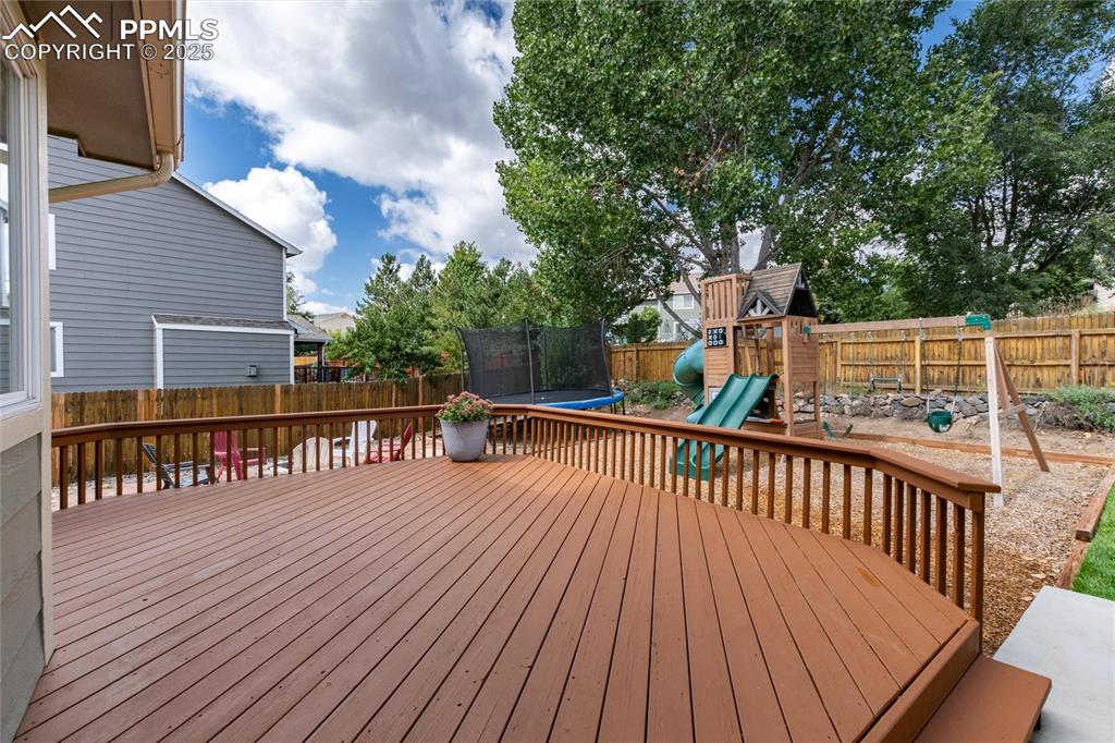 6612 La Plata Peak Drive Colorado Springs CO 80923