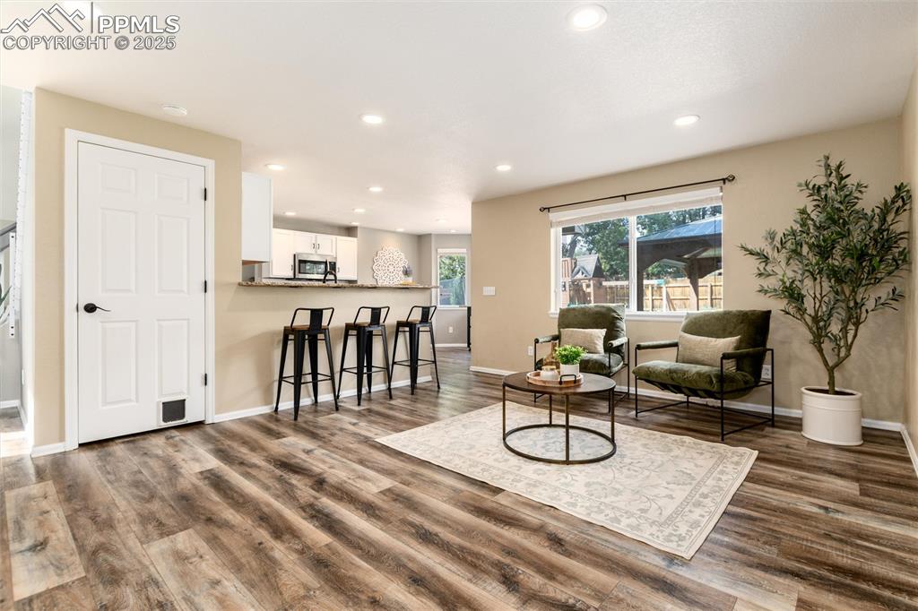 6612 La Plata Peak Drive Colorado Springs CO 80923