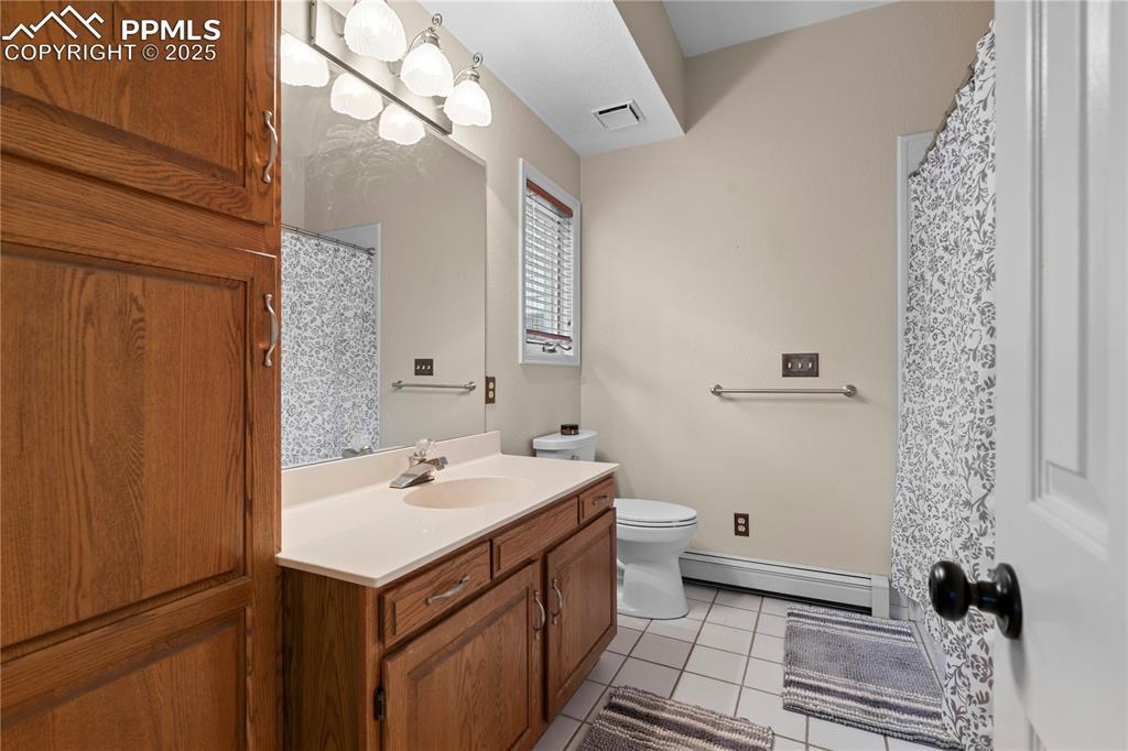 17715 Radbourne Court Monument CO 80132