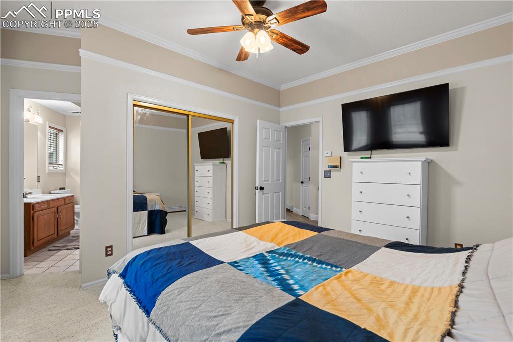 17715 Radbourne Court Monument CO 80132