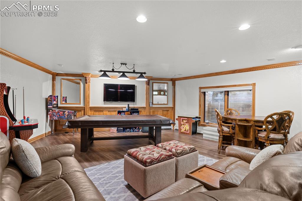 17715 Radbourne Court Monument CO 80132