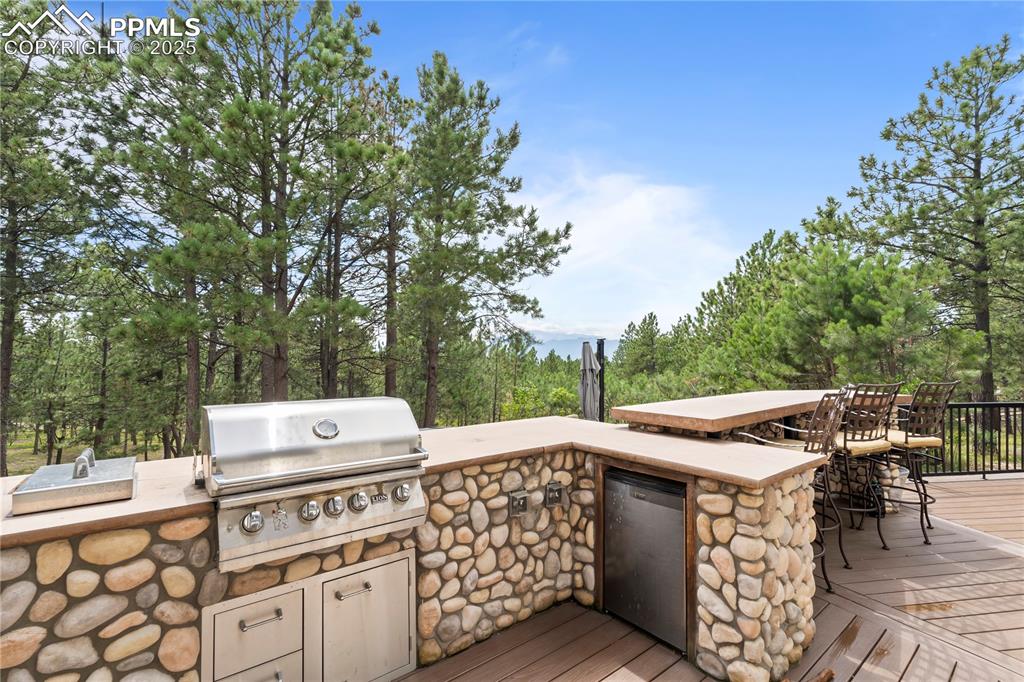 17715 Radbourne Court Monument CO 80132